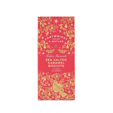 Limited Edition Festive Favourites Gift Bag
